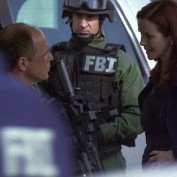 Annie Wersching as Renee Walker in 24 Season 7 Finale