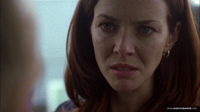 Annie Wersching as Renee Walker in 24 Season 7 Finale