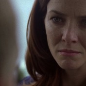 Annie Wersching as Renee Walker in 24 Season 7 Finale