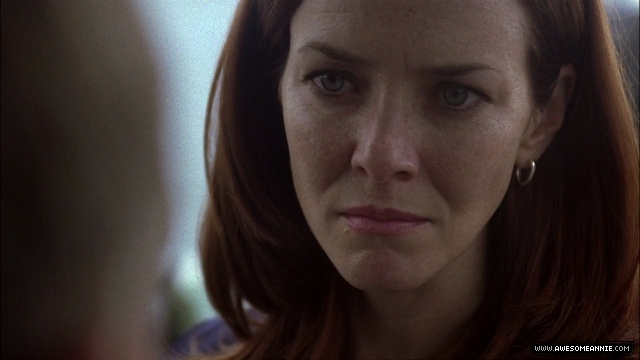 Annie Wersching as Renee Walker in 24 Season 7 Finale