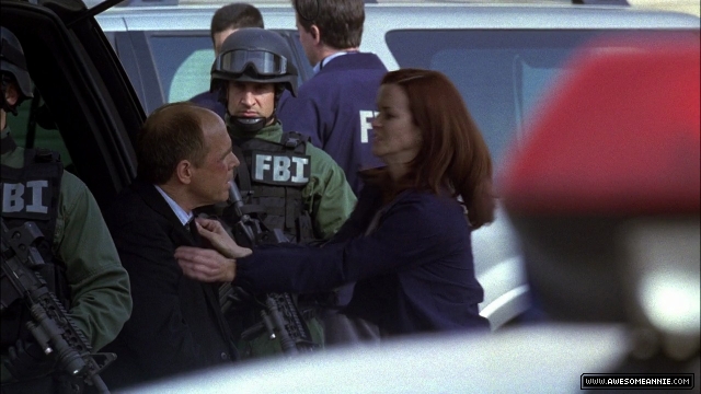 Annie Wersching as Renee Walker in 24 Season 7 Finale