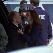 Annie Wersching as Renee Walker in 24 Season 7 Finale