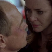 Annie Wersching as Renee Walker in 24 Season 7 Finale