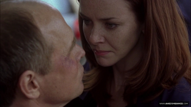 Annie Wersching as Renee Walker in 24 Season 7 Finale