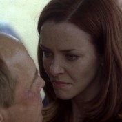 Annie Wersching as Renee Walker in 24 Season 7 Finale