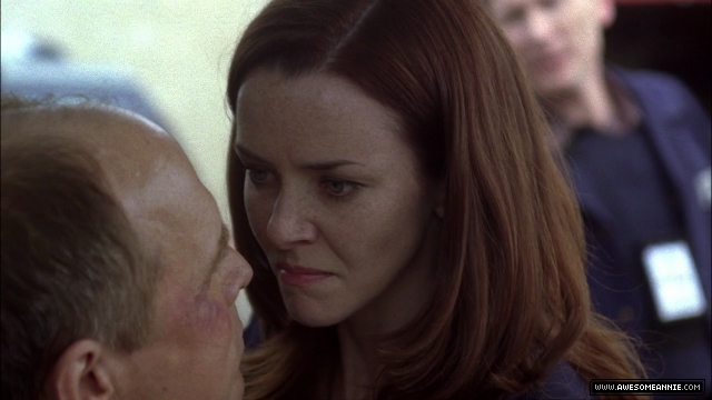 Annie Wersching as Renee Walker in 24 Season 7 Finale