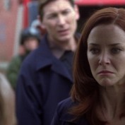 Annie Wersching as Renee Walker in 24 Season 7 Finale