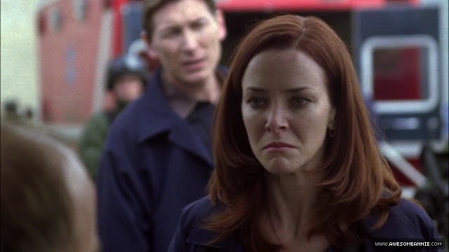 Annie Wersching as Renee Walker in 24 Season 7 Finale