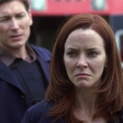 Annie Wersching as Renee Walker in 24 Season 7 Finale