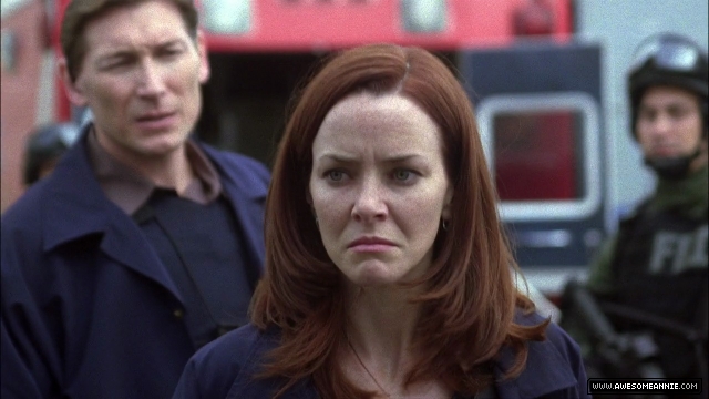 Annie Wersching as Renee Walker in 24 Season 7 Finale