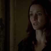 Annie Wersching as Renee Walker in 24 Season 7 Finale