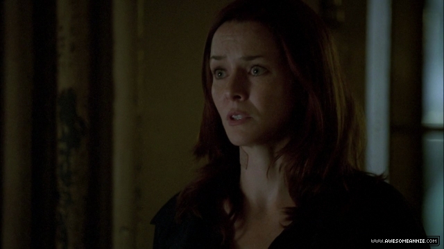 Annie Wersching as Renee Walker in 24 Season 7 Finale