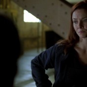 Annie Wersching as Renee Walker in 24 Season 7 Finale