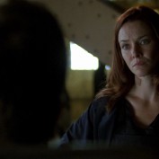 Annie Wersching as Renee Walker in 24 Season 7 Finale