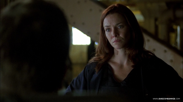 Annie Wersching as Renee Walker in 24 Season 7 Finale