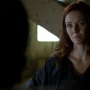 Annie Wersching as Renee Walker in 24 Season 7 Finale