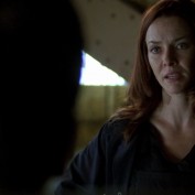 Annie Wersching as Renee Walker in 24 Season 7 Finale