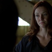 Annie Wersching as Renee Walker in 24 Season 7 Finale