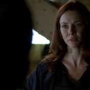 Annie Wersching as Renee Walker in 24 Season 7 Finale