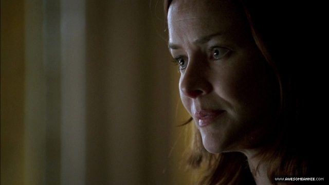 Annie Wersching as Renee Walker in 24 Season 7 Finale