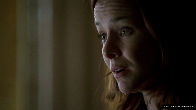 Annie Wersching as Renee Walker in 24 Season 7 Finale