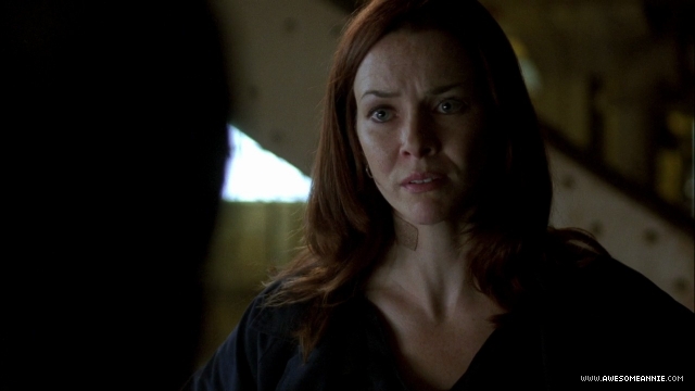 Annie Wersching as Renee Walker in 24 Season 7 Finale