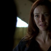 Annie Wersching as Renee Walker in 24 Season 7 Finale