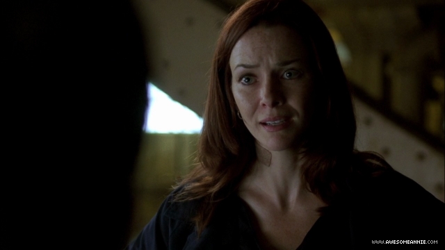 Annie Wersching as Renee Walker in 24 Season 7 Finale