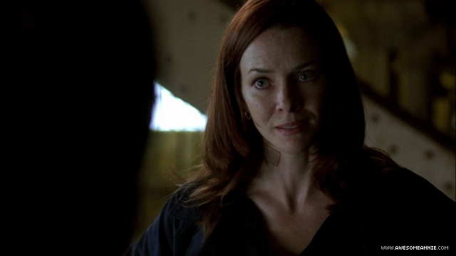 Annie Wersching as Renee Walker in 24 Season 7 Finale