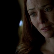 Annie Wersching as Renee Walker in 24 Season 7 Finale