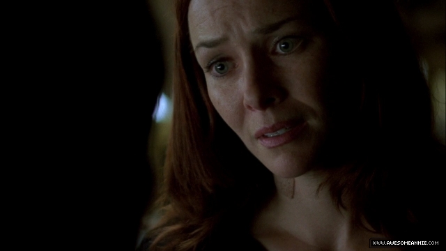 Annie Wersching as Renee Walker in 24 Season 7 Finale