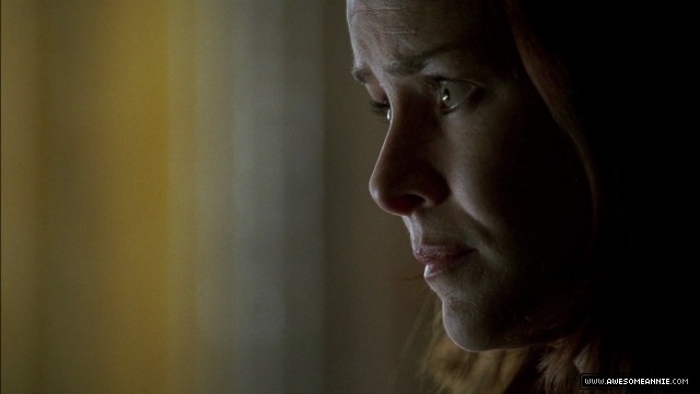 Annie Wersching as Renee Walker in 24 Season 7 Finale