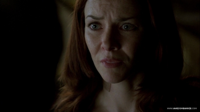 Annie Wersching as Renee Walker in 24 Season 7 Finale