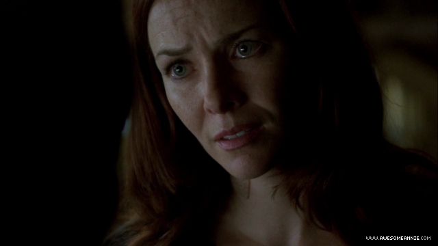 Annie Wersching as Renee Walker in 24 Season 7 Finale