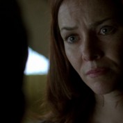 Annie Wersching as Renee Walker in 24 Season 7 Finale