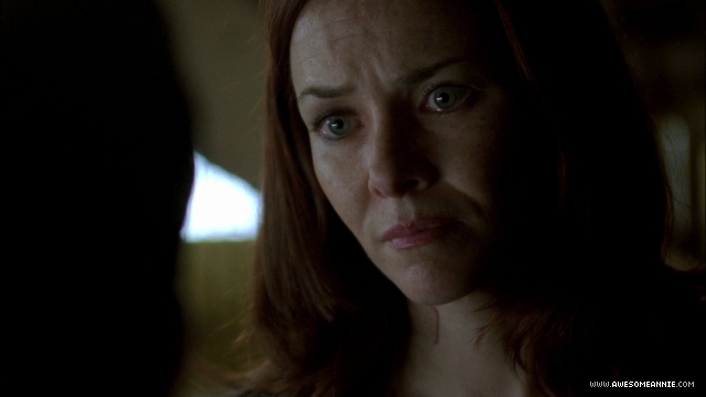 Annie Wersching as Renee Walker in 24 Season 7 Finale