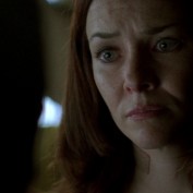 Annie Wersching as Renee Walker in 24 Season 7 Finale