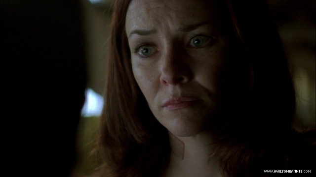 Annie Wersching as Renee Walker in 24 Season 7 Finale