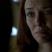 Annie Wersching as Renee Walker in 24 Season 7 Finale