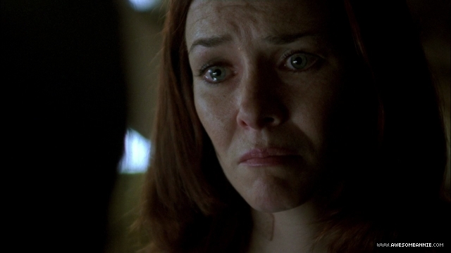 Annie Wersching as Renee Walker in 24 Season 7 Finale