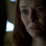 Annie Wersching as Renee Walker in 24 Season 7 Finale