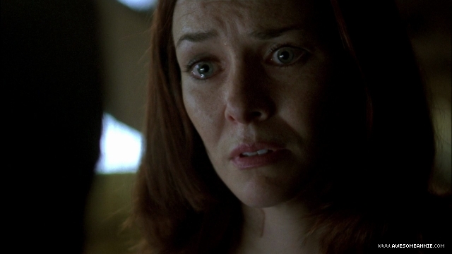 Annie Wersching as Renee Walker in 24 Season 7 Finale