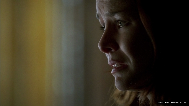 Annie Wersching as Renee Walker in 24 Season 7 Finale