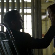 Annie Wersching as Renee Walker in 24 Season 7 Finale