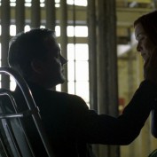 Annie Wersching as Renee Walker in 24 Season 7 Finale