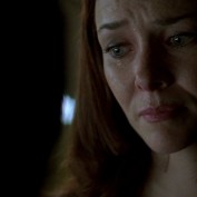 Annie Wersching as Renee Walker in 24 Season 7 Finale