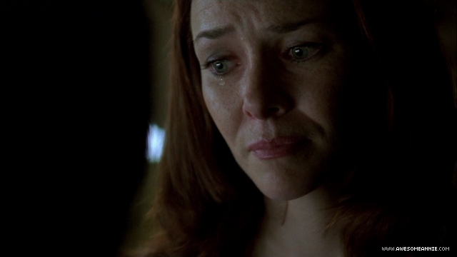 Annie Wersching as Renee Walker in 24 Season 7 Finale