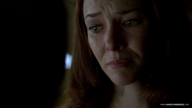 Annie Wersching as Renee Walker in 24 Season 7 Finale