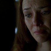 Annie Wersching as Renee Walker in 24 Season 7 Finale