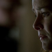 Annie Wersching as Renee Walker in 24 Season 7 Finale